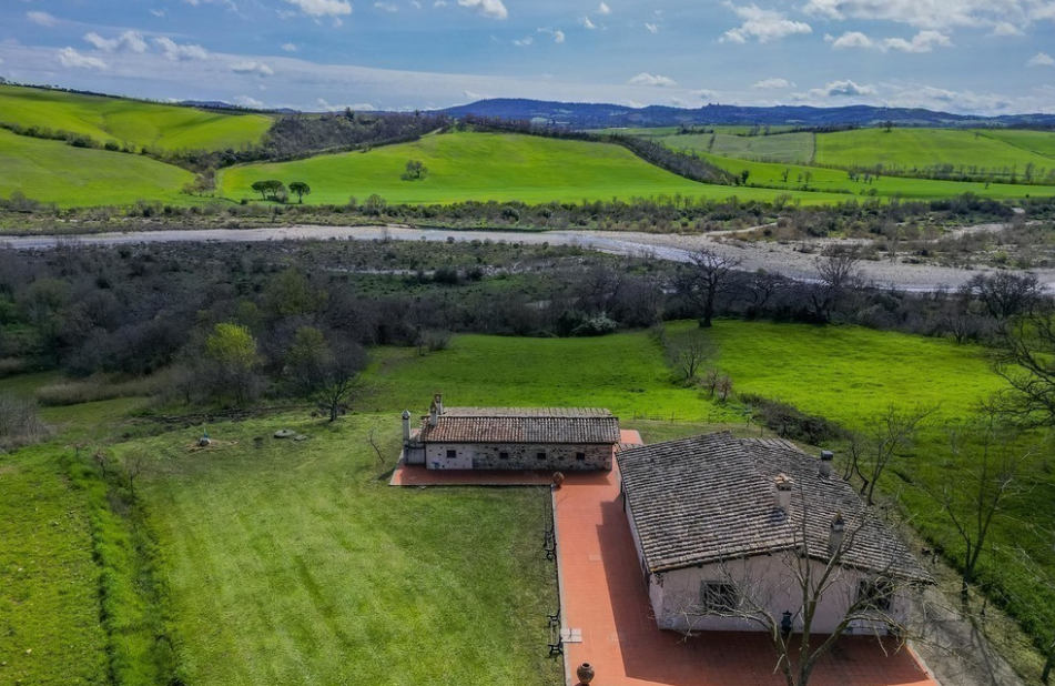 Vista esterna